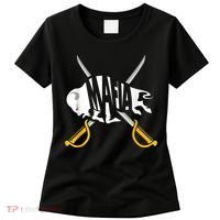 W+N+Y Pride - Gray White Yellow Buffalo Shirt Women's T-Shirt thumb 0
