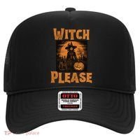Witch Please Gift Hat thumb 0