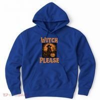 Witch Please Gift Hoodie thumb 0