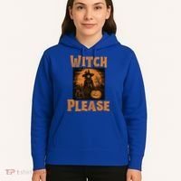 Witch Please Gift Hoodie thumb 5