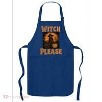Witch Please Gift Apron thumb 0