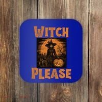 Witch Please Gift Coaster thumb 0