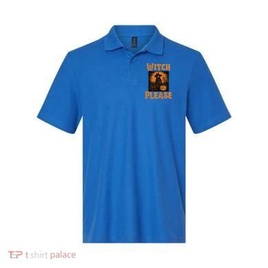 Witch Please Gift Polo