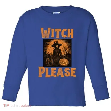 Toddler Long Sleeve