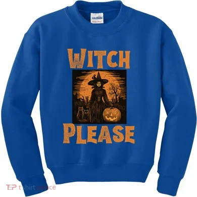 Kids Sweatshirt