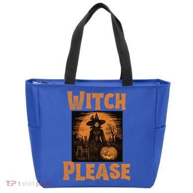 Witch Please Gift Tote Bag