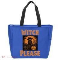 Witch Please Gift Tote Bag thumb 0