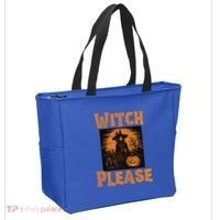Witch Please Gift Tote Bag thumb 2