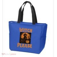 Witch Please Gift Tote Bag thumb 3