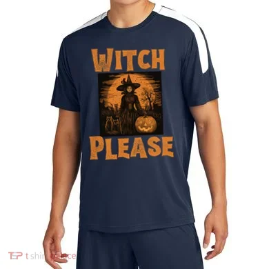 Soccer Jersey