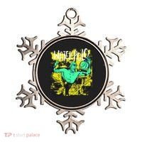 Water Polo Grunge Ornament thumb 0