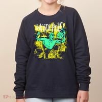 Water Polo Grunge Women's Sweatshirt thumb 0