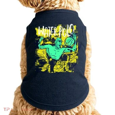 Doggie Tank