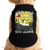 Water Polo German Doggie Tank thumb 0
