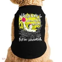 Water Polo German Doggie Tank thumb 0