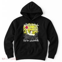 Water Polo German Hoodie thumb 0