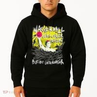 Water Polo German Hoodie thumb 2
