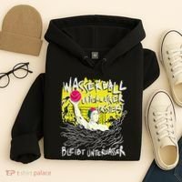 Water Polo German Hoodie thumb 4
