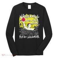 Water Polo German Long Sleeve Shirt thumb 0
