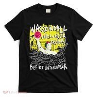 Water Polo German T-Shirt thumb 0