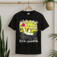 Water Polo German T-Shirt thumb 2