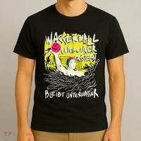 Water Polo German T-Shirt thumb 3