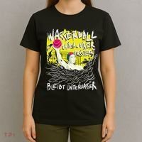 Water Polo German T-Shirt thumb 4