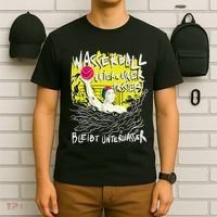 Water Polo German T-Shirt thumb 6