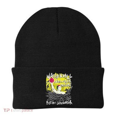 Water Polo German Beanie