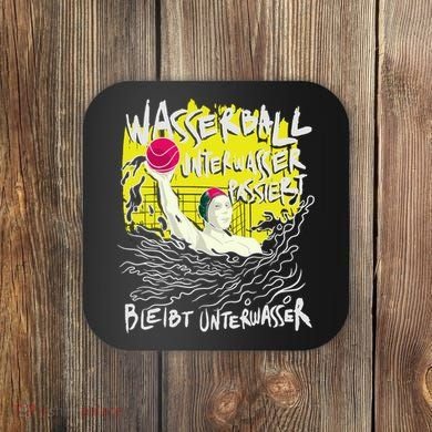 Water Polo German Coaster