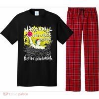 Water Polo German Pajama Set thumb 0