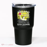 Water Polo German Tumbler thumb 0