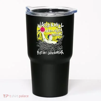 Tumbler