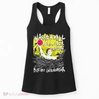 Water Polo German Women's Tank Top thumb 0