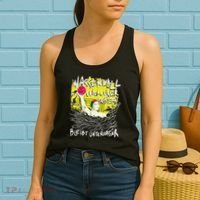Water Polo German Women's Tank Top thumb 2