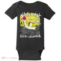 Water Polo German Baby Bodysuit thumb 0