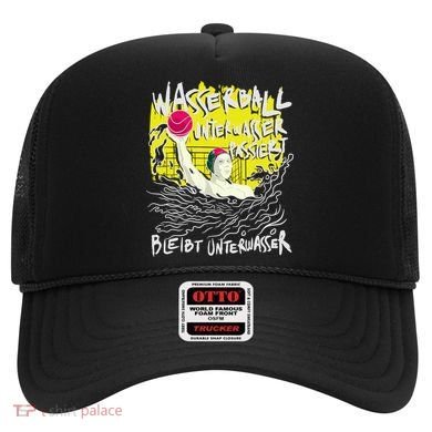 Water Polo German Hat