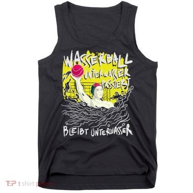Water Polo German Tank Top