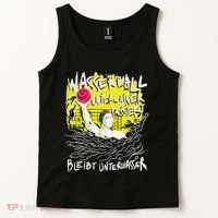 Water Polo German Tank Top thumb 2