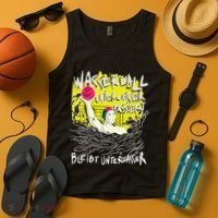 Water Polo German Tank Top thumb 4