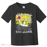 Water Polo German Toddler T-Shirt thumb 0