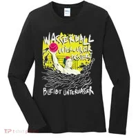 Water Polo German Women's Long Sleeve Shirt thumb 0