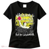 Water Polo German Women's T-Shirt thumb 0