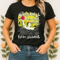 Water Polo German Women's T-Shirt thumb 2