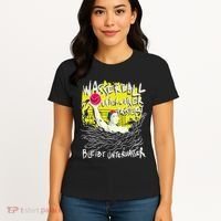 Water Polo German Women's T-Shirt thumb 4