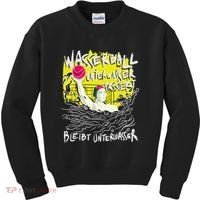 Water Polo German Kids Sweatshirt thumb 0