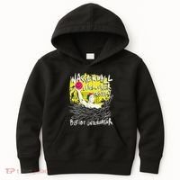 Water Polo German Kids Hoodie thumb 0
