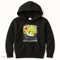 Water Polo German Kids Hoodie thumb 0