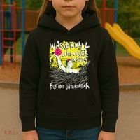 Water Polo German Kids Hoodie thumb 3