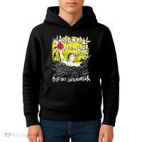 Water Polo German Kids Hoodie thumb 4